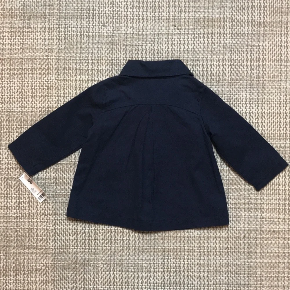 Baby B'Gosh Jacket (size 6m)